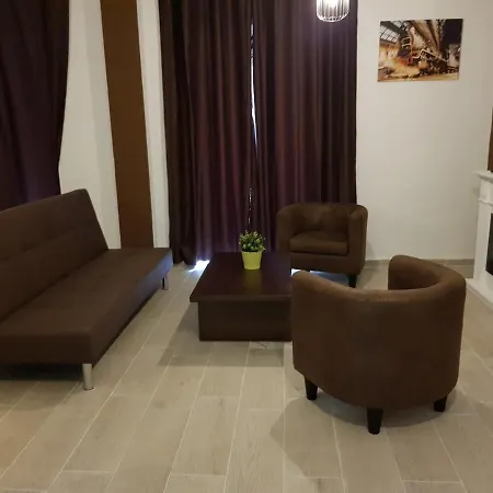 La Naval 209, 5ºa - Londres - Apartamento Las Palmas de Gran Canaria
